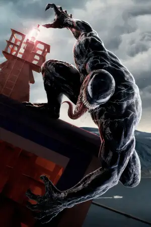 Постер до фильму"Веном" #571010