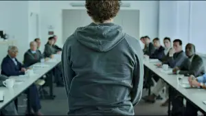 Задник до фильму"Соціальна мережа" #588912