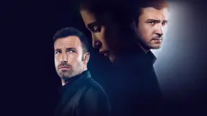 Задник до фильму"Сліпа удача" #358231