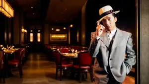 Задник до фильму"Містер Гонконг" #812223