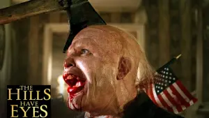 Задник до фильму"Пагорби мають очі" #82320