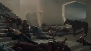 Задник до фильму"Крулл" #809243