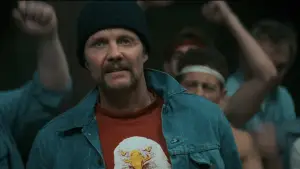 Задник до фильму"Потяг-утікач" #810895