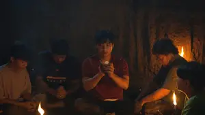 Задник до фильму"In Thy Name" #807442