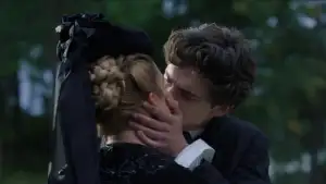 Задник до фильму"Маленькі жінки" #802378