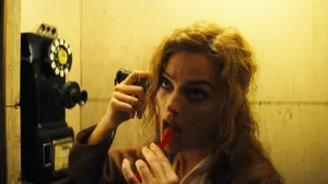 Задник до фильму"Вавилон" #620789