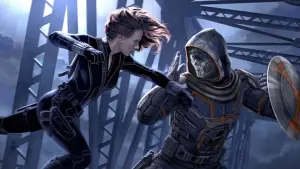 Задник до фильму"Чорна вдова" #569950