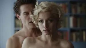 Задник до фильму"Білявка" #696882