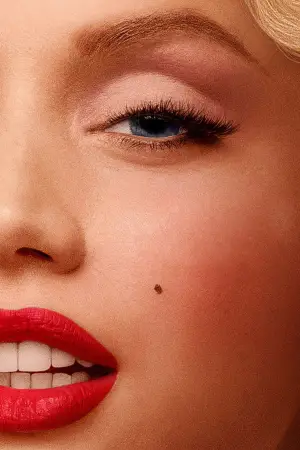 Постер до фильму"Білявка" #696903