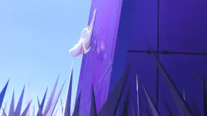 Задник до фильму"Нікчемний Я 3" #661782