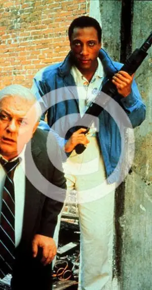 Постер до фільму "Case Closed"