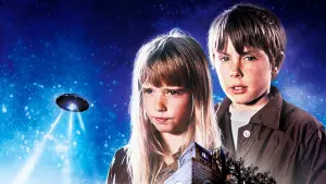 Задник до фильму"Втеча на Відьмину гору" #395229