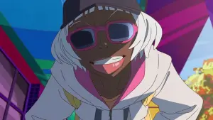 Задник до фильму"Великий шахрай: Разблюто" #790715