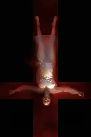 Постер до фильму"Проклята Діва" #486848