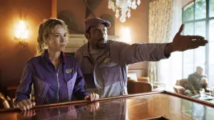 Задник до фильму"Кохання з небес" #606060