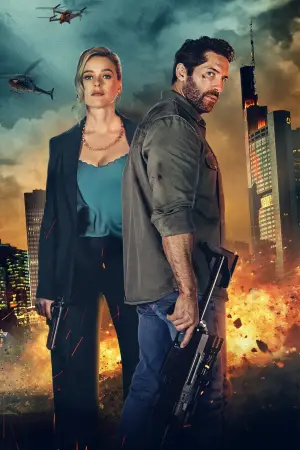 Постер до фильму"Take Cover" #631265