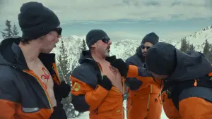 Задник до фильму"На вершині" #614638