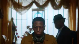 Задник до фильму"Rye Lane" #806893