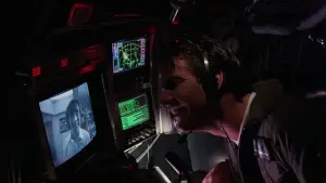 Задник до фильму"Внутрішній космос" #805978