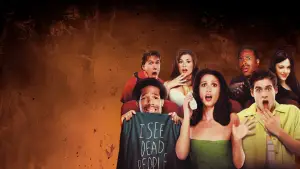 Задник до фильму"Дуже страшне кіно" #766439