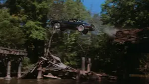 Задник до фильму"Смокі та Бандит" #249462