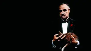 Задник до фильму"Хрещений батько" #747881