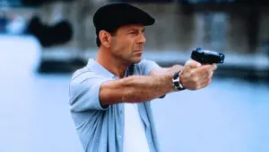 Задник до фильму"Дев’ять ярдів" #283752