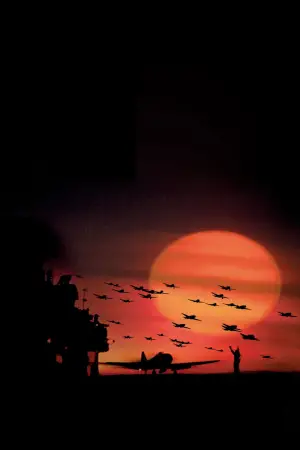 Постер до фильму"Тора! Тора! Тора!" #738849