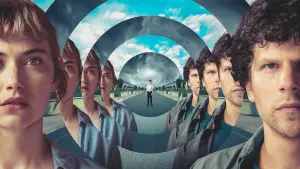 Задник до фильму"Віваріум" #305693