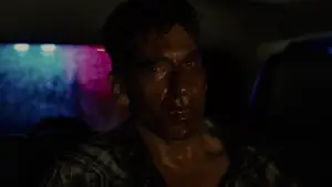 Задник до фильму"Сікаріо" #589178