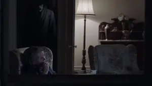 Задник до фильму"Бабадук" #660133