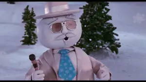 Задник до фильму"Ельф" #626458