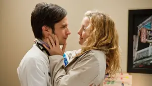 Задник до фильму"Головне – не боятися!" #285839