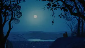 Задник до фильму"Леді та Блудько" #629708