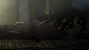 Задник до фильму"Ашюра" #396985