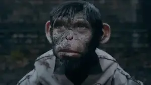 Задник до фильму"Роббі Вільямс: Better Man" #575370