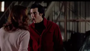 Задник до фильму"Христина" #257015