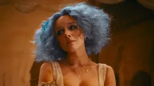 Задник до фильму"Буратино" #537736