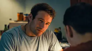 Задник до фильму"Enzo" #765813