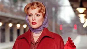 Задник до фильму"Далеко від раю" #384772