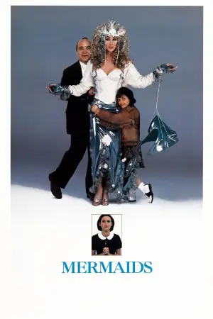 Постер до фильму"Русалки" #805040