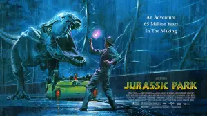 Парк Юрського періоду