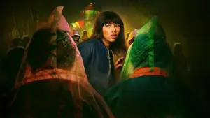 Задник до фильму"Hive" #798338