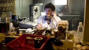 Задник до фильму"Нью-Йорку, я люблю тебе" #714150