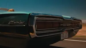 Задник до фильму"Тельма і Луїза" #675583