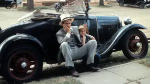 Задник до фильму"Паперовий місяць" #753066