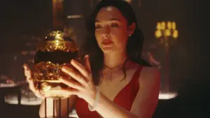 Задник до фильму"Червоне повідомлення" #263195