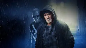 Задник до фильму"Самаритянин" #265656