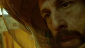 Задник до фильму"Космонавт" #311509