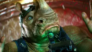 Задник до фильму"Підлітки-мутанти. Черепашки-ніндзя 2" #666618